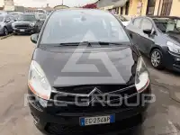2011 Citroen C4