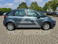 2011 Citroen C4