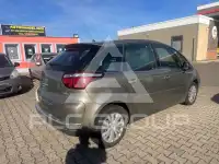 2011 Citroen C4