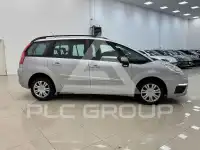 2011 Citroen C4
