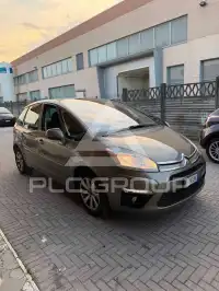 2011 Citroen C4