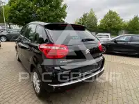 2011 Citroen C4