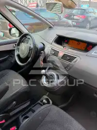 2011 Citroen C4