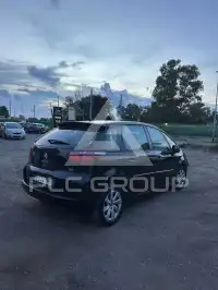 2011 Citroen C4