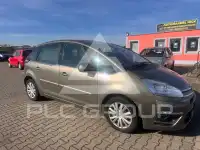 2011 Citroen C4