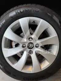 2011 Citroen C4