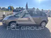 2011 Citroen C4