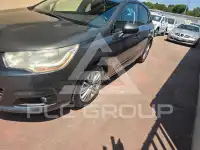 2011 Citroen C4