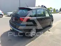 2011 Citroen C4
