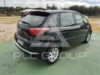 2011 Citroen C4