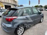 2011 Citroen C4