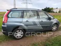 2011 Citroen C4