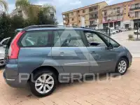 2011 Citroen C4