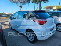 2011 Citroen C4
