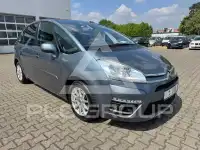 2011 Citroen C4