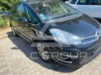 2011 Citroen C4
