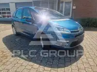2011 Citroen C4