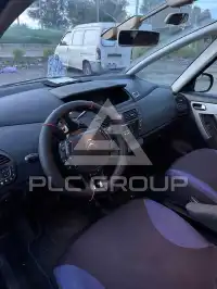 2011 Citroen C4