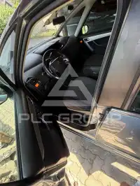 2011 Citroen C4