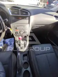 2011 Citroen C4