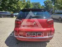 2011 Citroen C4