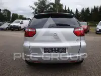 2011 Citroen C4
