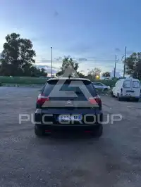 2011 Citroen C4