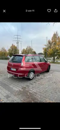 2011 Citroen C4