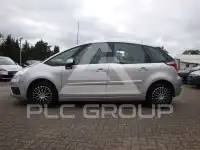 2011 Citroen C4
