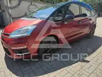 2011 Citroen C4