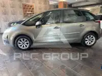 2011 Citroen C4
