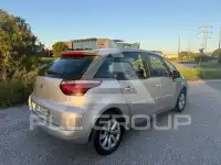 2011 Citroen C4
