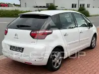 2011 Citroen C4