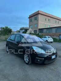 2011 Citroen C4