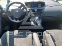 2011 Citroen C4