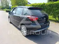 2011 Citroen C4
