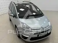 2011 Citroen C4