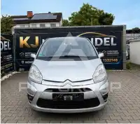 2011 Citroen C4