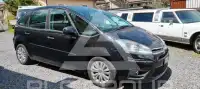 2011 Citroen C4