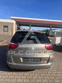 2011 Citroen C4