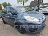 2011 Citroen C4