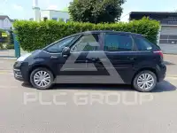 2011 Citroen C4