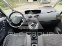 2011 Citroen C4