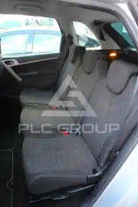 2011 Citroen C4