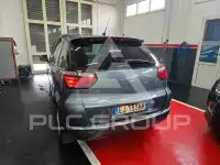 2011 Citroen C4