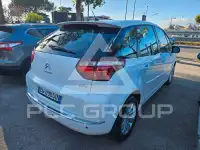 2011 Citroen C4