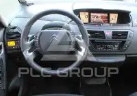 2011 Citroen C4