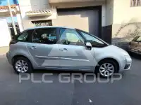 2011 Citroen C4