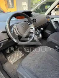 2011 Citroen C4