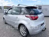 2011 Citroen C4